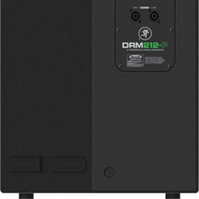 Mackie Drm212 P image 5