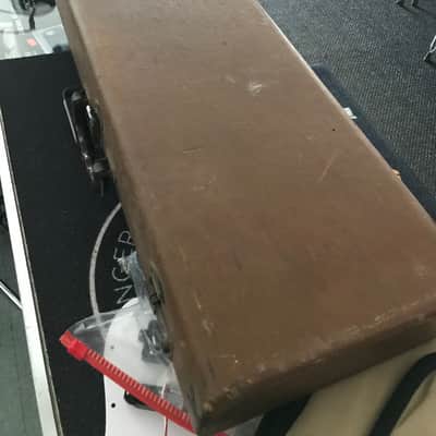 Rickenbacker Electro Lap Steel 1940’s Grey Burst image 8