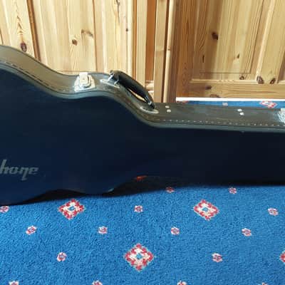 Epiphone Les Paul Tribute Plus 2016 - 2019 - Black Cherry image 3