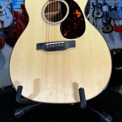 Martin 000-18 Modern Deluxe Acoustic Guitar - Natural Auth Dealer Free Shipping! 836 GET PLEK’D! image 1