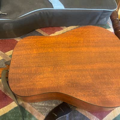 Martin X series 2024 - Rosewood image 3