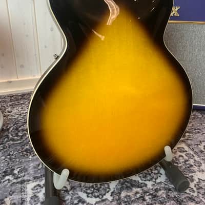 Gibson ES-345 2022 Vintage Sunburst image 4
