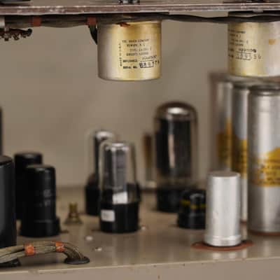 Raytheon RL-10 Limiting Amplifier Compressor Recapped #57295 image 24