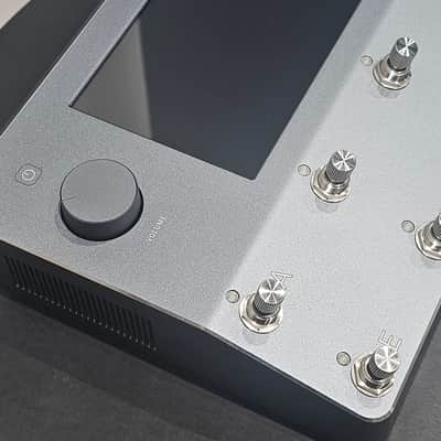 Neural DSP Quad Cortex 2021 - Present - Gray image 3