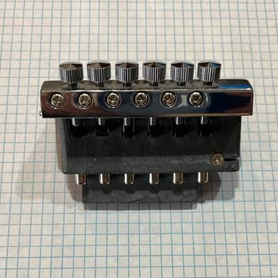 Floyd Rose Jin Ah image 2