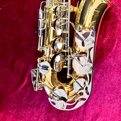 Yamaha YAS-200 ADII Alto Saxophone! Plays Amazing! 🔥Gorgeous🔥 image 3