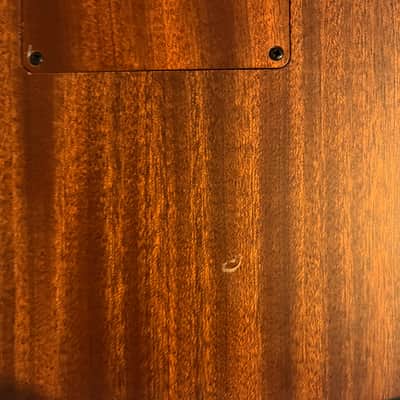 Ibanez FRH10N-BSF 2023 - Present - Brown Sunburst image 8
