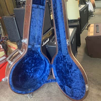 Ibanez 1975 Artist "Vine" Banjo 593FB *RARE* image 2