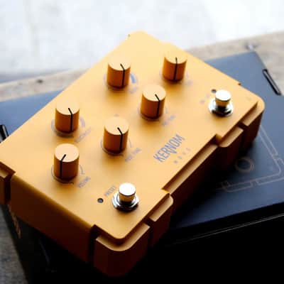 KERMON "Moho Fuzz" image 4