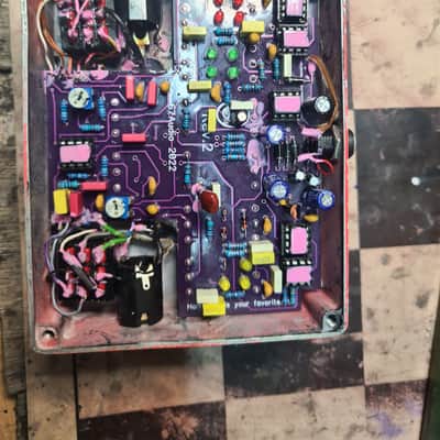 67Audio Harry Balz Overdrive image 11