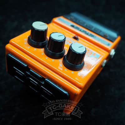 DOD FX15 Swell Pedal (USA) | Reverb