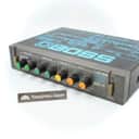 Boss RDD-10 Digital Delay Made in Japan Micro Rack Series Guitar Effect Processor