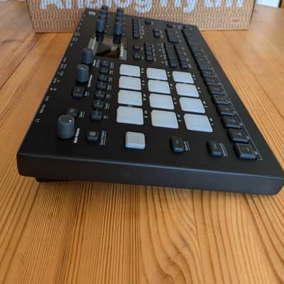 Elektron Analog Rytm MkII 2020 - Black image 2