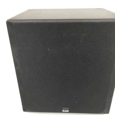 Bowers & Wilkins (B&W) CT SW10 Custom Theater Passive Subwoofer image 2