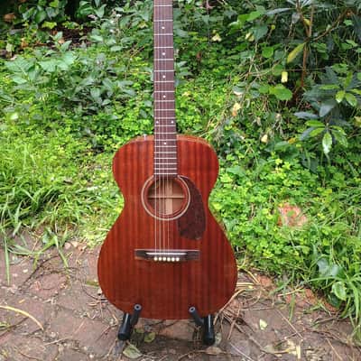 Guild GAD-M20NA, very good used condition, with OHSC image 1