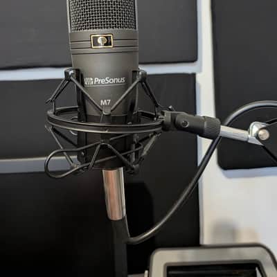 PreSonus AudioBox USB Studio - Blu and Aluminum image 6