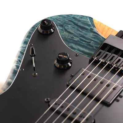 Kiesel Headless Delos Aqua Fade H/S 2023 image 8