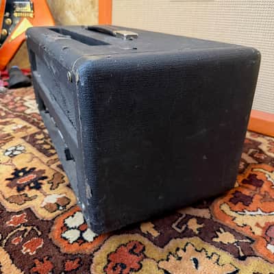 Vintage 1972 Hiwatt Custom 50 50w DR504 Original UK Valve Amplifier Head *1970s* image 7