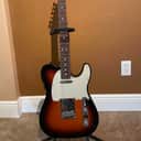Fender Telecaster American Standard 1995 - 3 color Sunburst