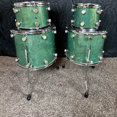 Allegra Drum Set image 4