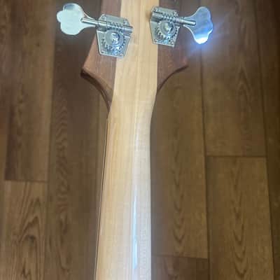 Rickenbacker 4003 (2015) image 7