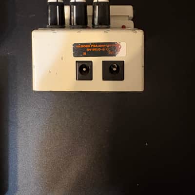 Boss NS-2 Noise Suppressor (Silver Label) 1989 - Present - White image 3
