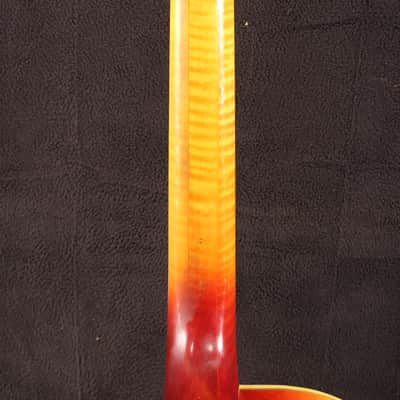 Gibson L-5CES c. 1970 image 11