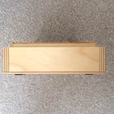 Koma Elektronik Field Kit FX - VGC - Boxed + Eurorack Panel image 11