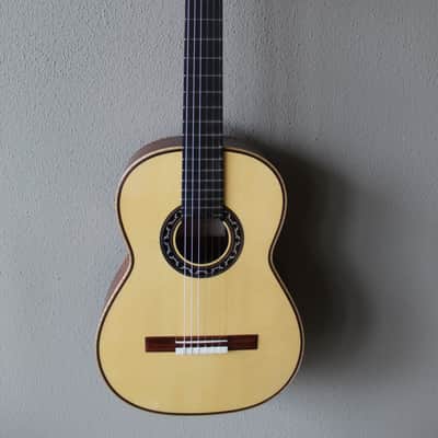 Brand New Cordoba Esteso SP Nylon String Classical Guitar image 1