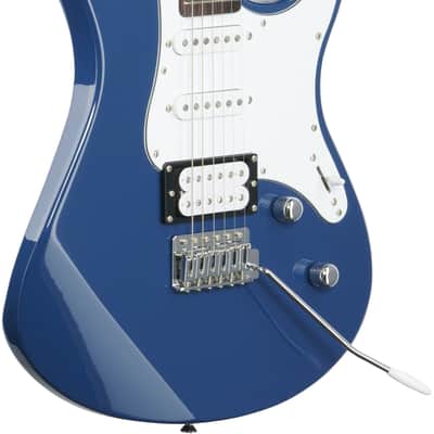 Yamaha PAC112V Pacifica Electric Guitar, United Blue image 4