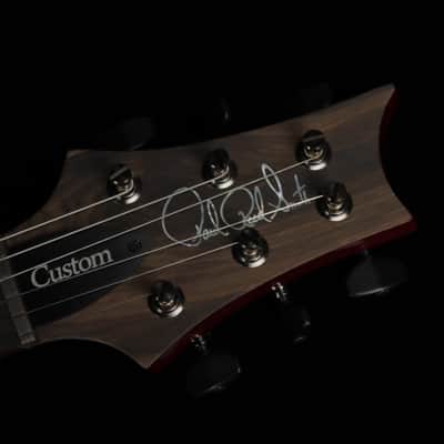 Paul Reed Smith Custom 24 Mango Top Limited Edition - BO (#708) image 11