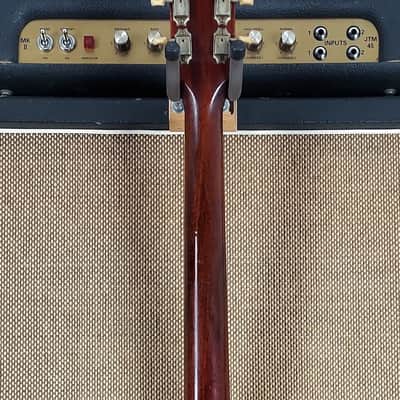 1967 Gibson ES-330 100% Original Great Player! (160) image 5