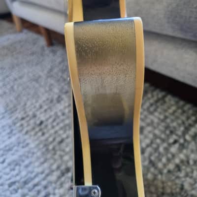 Gibson Les Paul Custom 1979 - Silverburst image 15
