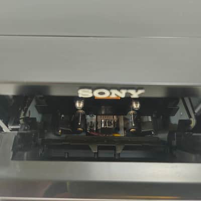 Sony TC- K700 ES - Stereo Cassette Deck - ES-Series - Serviced (New Belts) image 8