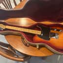 Fender Player Plus Telecaster with Maple Fretboard 2023 - Present - Sienna Sunburst