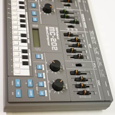 Roland MC-202, Free EU shipping. image 3