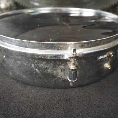 Boom Theory Space Muffins 13" Electronic Snare image 4