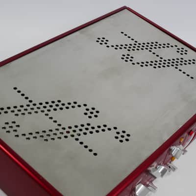 Focusrite Red 3 Dual Compressor / Limiter (Serviced) image 20