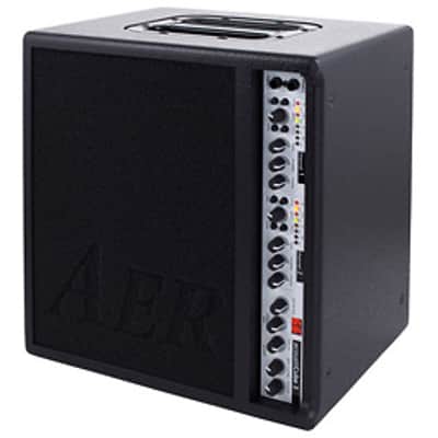 AER Compact XL Acoustic Amplifier image 7
