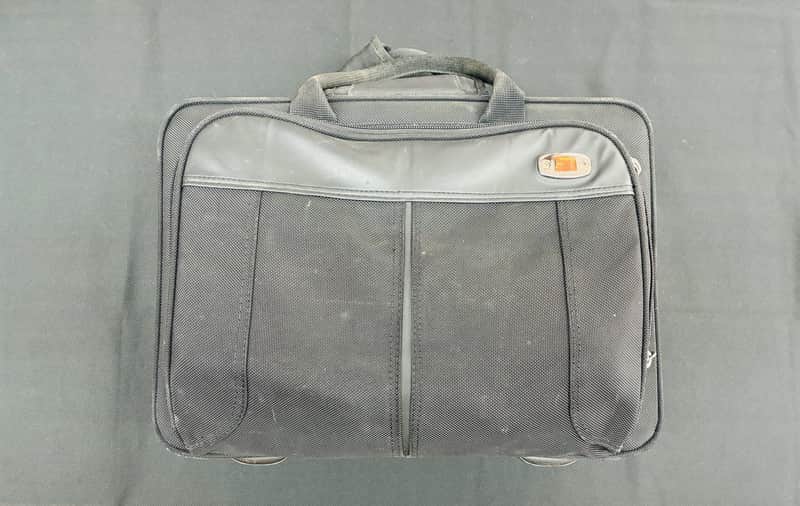 USED Protec Carry All ProPac Clarinet Case image 1