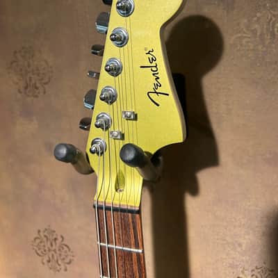 Fender Special Edition Toronado GT HH 2005 - 2006 - Green image 6
