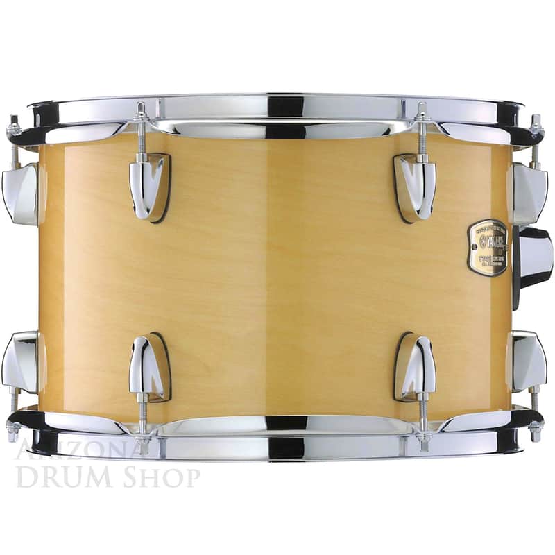 Yamaha Stage Custom Birch 8" x 7 Tom Natural (SBT-0807NW) IN-STOCK! image 1