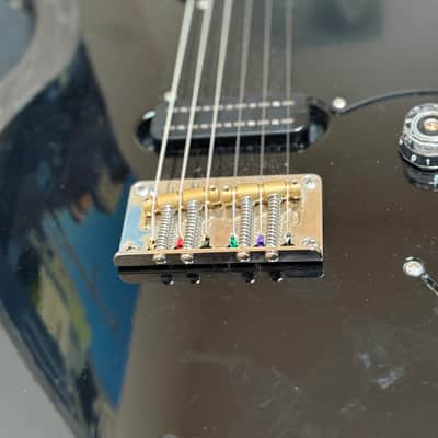 PRS NF 53 2023 - Present - Black image 8