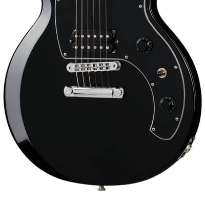 Gibson Les Paul Music City Special - Ebony image 7
