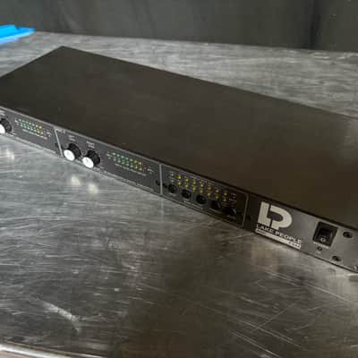 Lake People ADC F444, mastering grade AD converter image 3