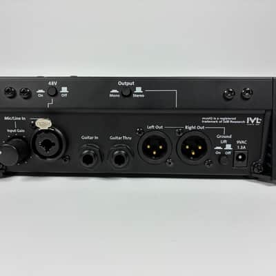 DigiTech Vocalist Live 3 image 7