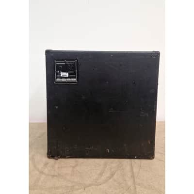 Ashdown RM 410T - Bass Amplifiers - Good image 10