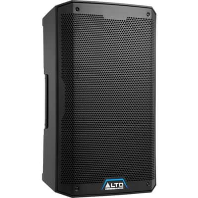 Alto TS410 Powered Speaker image 2
