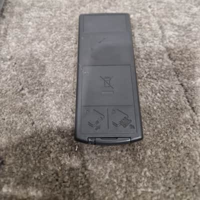 Panasonic N2QAEC000013 Remote For Hvx200 DVCPRO Camera – Remote Control - Like New image 5