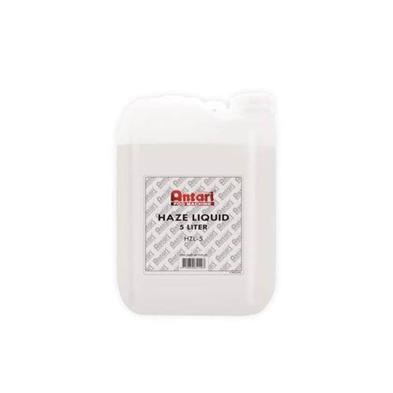 Antari HZL-5 Oil Based Premium Haze Fluid image 1